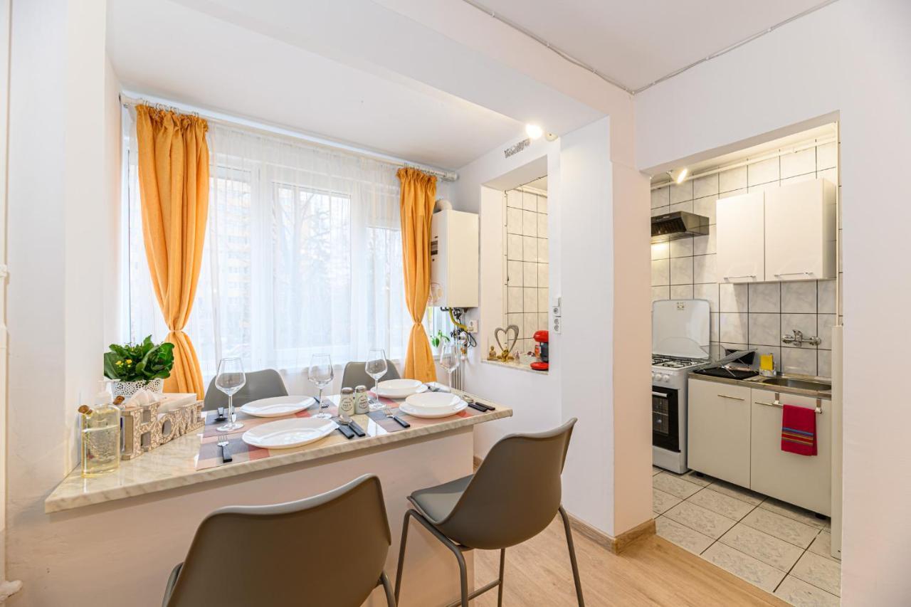 Jad - Family - Studios - Soarelui 8 Brasov Ngoại thất bức ảnh