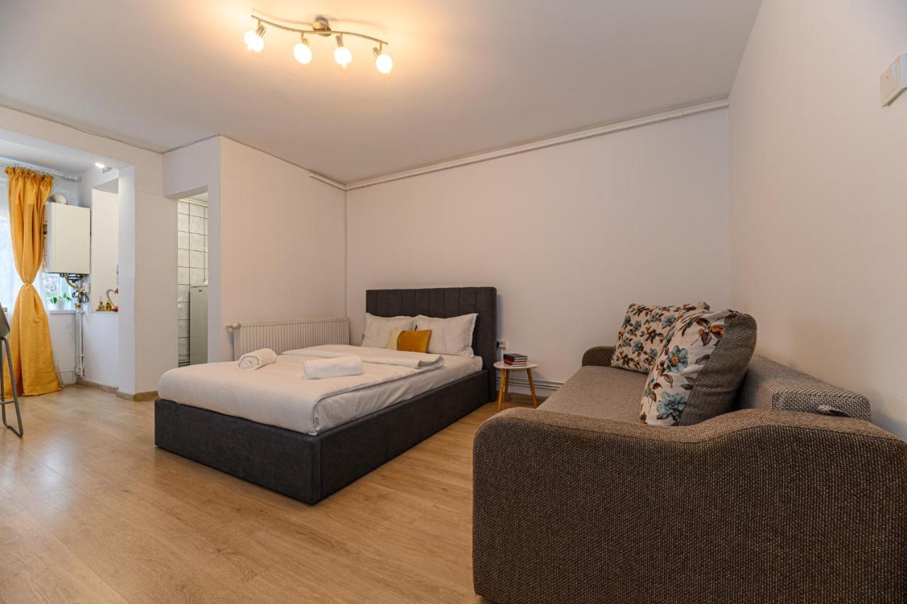 Jad - Family - Studios - Soarelui 8 Brasov Ngoại thất bức ảnh