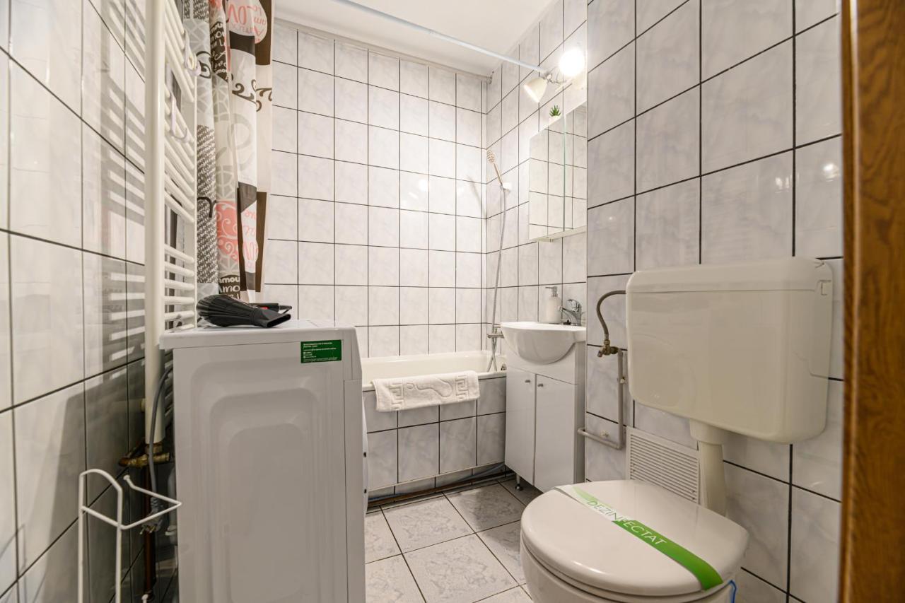 Jad - Family - Studios - Soarelui 8 Brasov Ngoại thất bức ảnh
