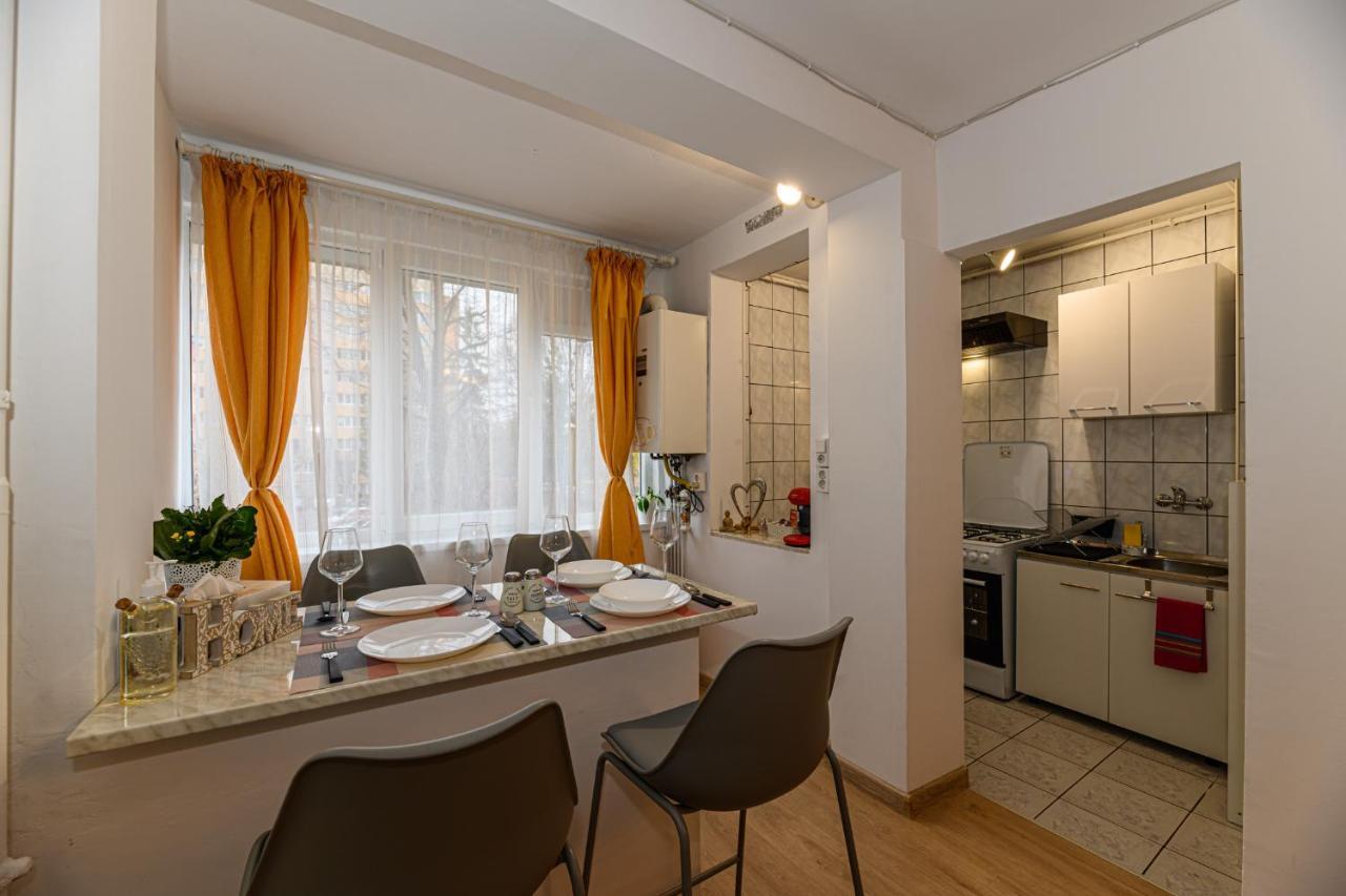 Jad - Family - Studios - Soarelui 8 Brasov Ngoại thất bức ảnh