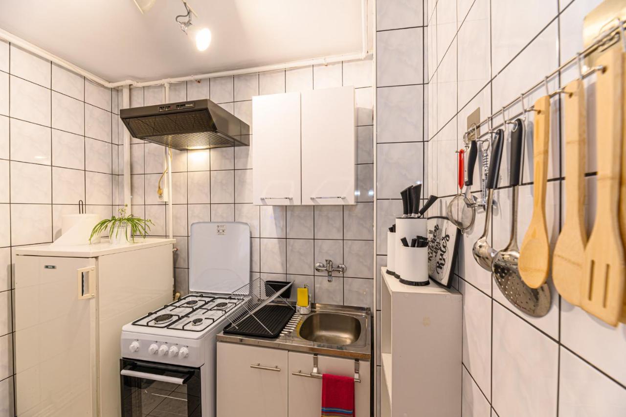 Jad - Family - Studios - Soarelui 8 Brasov Ngoại thất bức ảnh