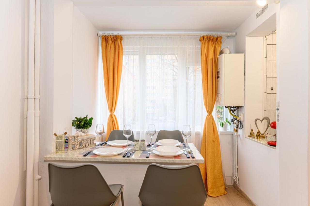 Jad - Family - Studios - Soarelui 8 Brasov Ngoại thất bức ảnh